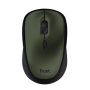 Kit Geanta de laptop Trust Bologna pentru laptop-uri cu diagonala de pana la 16", mouse Trust wireless, verde TRUST - 6
